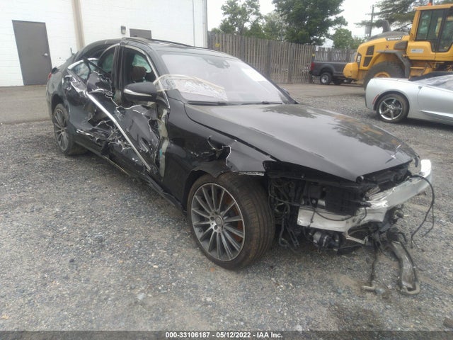 2014 Mercedes-Benz S-Class, VIN: WDDUG8CB2EA063598