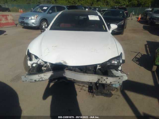 2016 Lexus RC, VIN: JTHSM5BC6G5002266