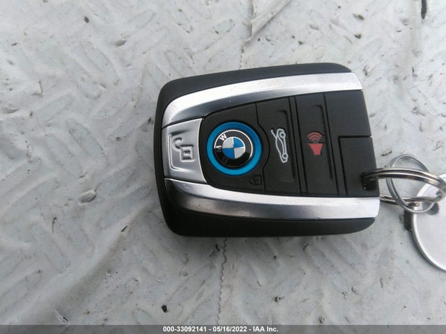 2017 BMW i3, VIN: WBY1Z8C59HV889328
