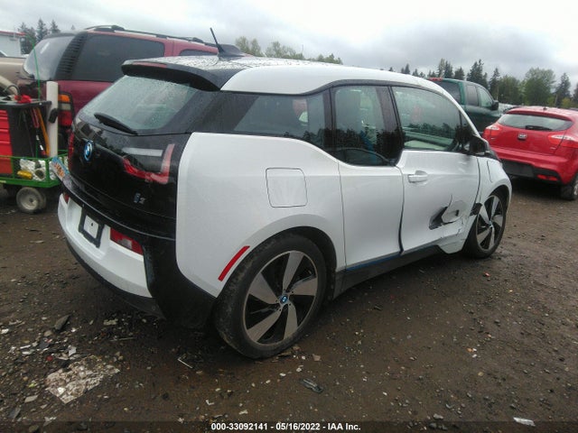 BMW I3 2017 WBY1Z8C59HV889328 Image 4