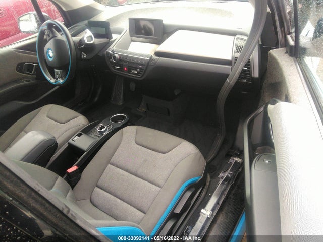 BMW I3 2017 WBY1Z8C59HV889328 Image 5
