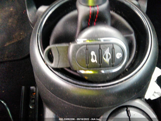 2019 Mini Hardtop, VIN: WMWXU3C54K2H86971