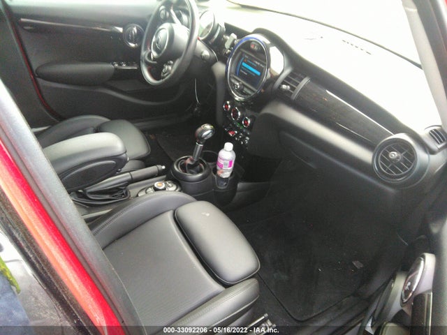 2019 Mini Hardtop, VIN: WMWXU3C54K2H86971