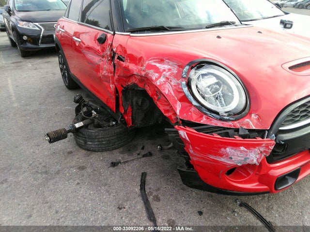2019 Mini Hardtop, VIN: WMWXU3C54K2H86971