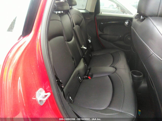 2019 Mini Hardtop, VIN: WMWXU3C54K2H86971