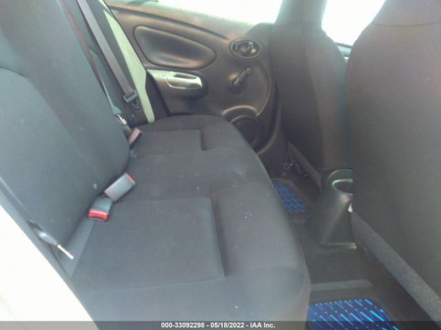 3N1CN7AP5HL861663 Nissan Versa Sedan S Plus