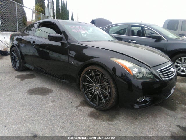 2015 Infiniti Q60, VIN: JN1CV6EK5FM870987