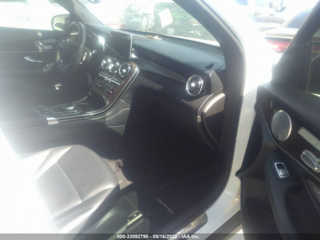 WDC0J4KB3KF485781 Mercedes-Benz Glc 300 Coupe 4matic