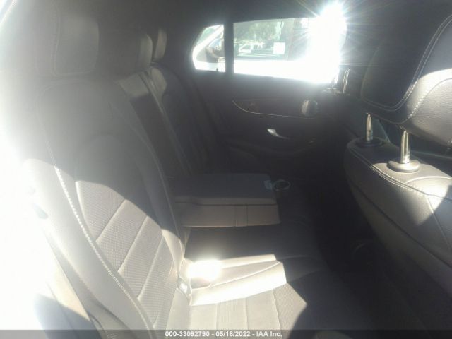 WDC0J4KB3KF485781 Mercedes-Benz Glc 300 Coupe 4matic