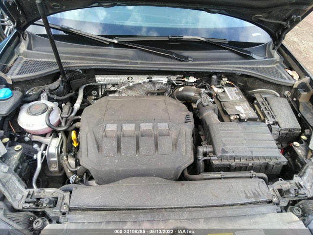 2021 Audi Q3, VIN: WA1AUCF37M1096392