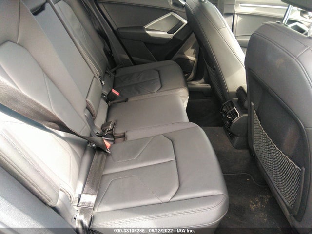 2021 Audi Q3, VIN: WA1AUCF37M1096392