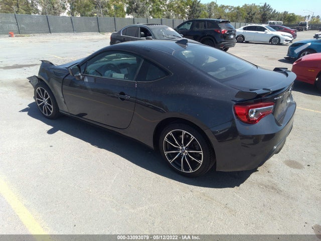 2019 Subaru BRZ, VIN: JF1ZCAC14K9601960