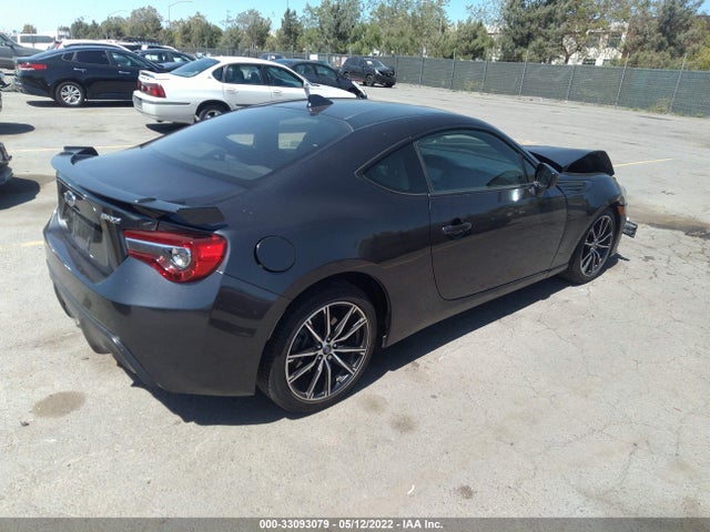 2019 Subaru BRZ, VIN: JF1ZCAC14K9601960