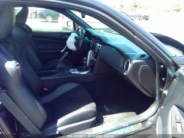 2019 Subaru BRZ, VIN: JF1ZCAC14K9601960