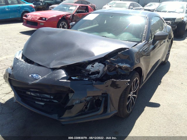2019 Subaru BRZ, VIN: JF1ZCAC14K9601960