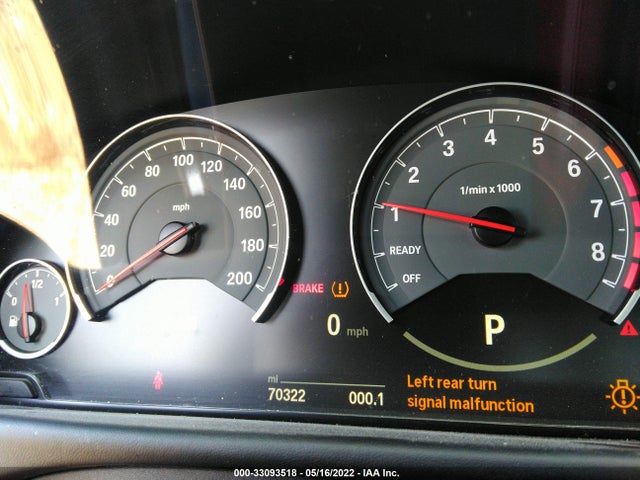 2015 BMW M4, VIN: WBS3R9C53FK334754