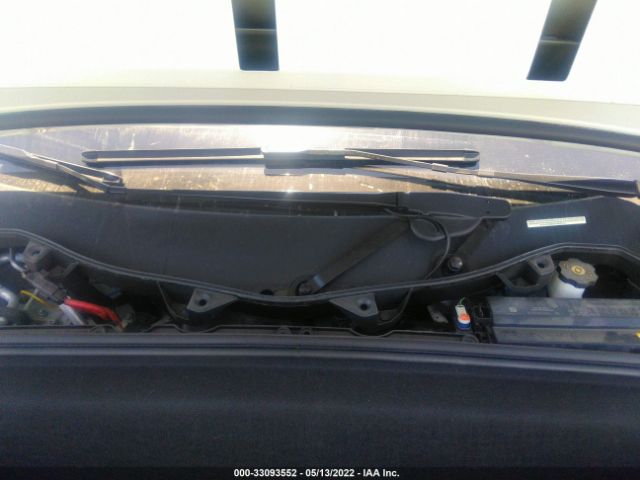 5YJXCBE24JF133620 Tesla Model X 75d/p100d/100d