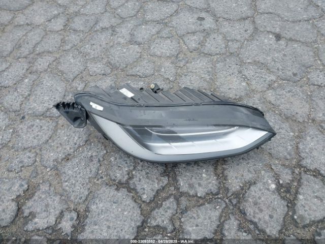 5YJXCBE24JF133620 Tesla Model X 75d/p100d/100d