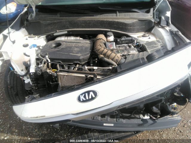 KNDETCA24M7149460 KIA Seltos Sx