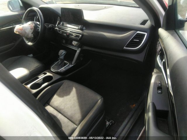 KNDETCA24M7149460 KIA Seltos Sx