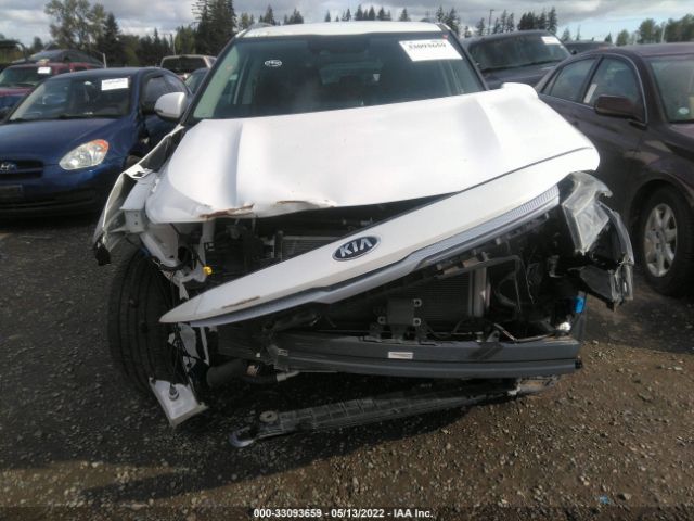 KNDETCA24M7149460 KIA Seltos Sx