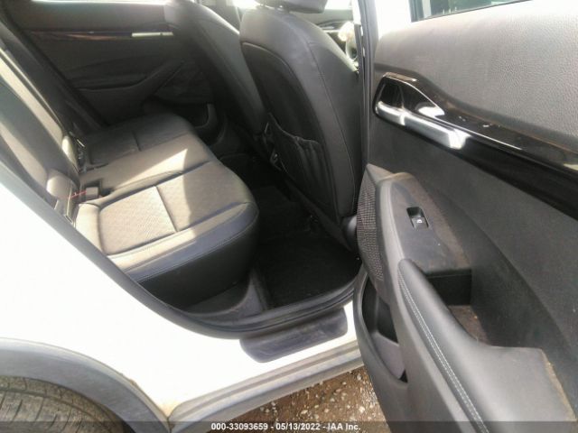 KNDETCA24M7149460 KIA Seltos Sx