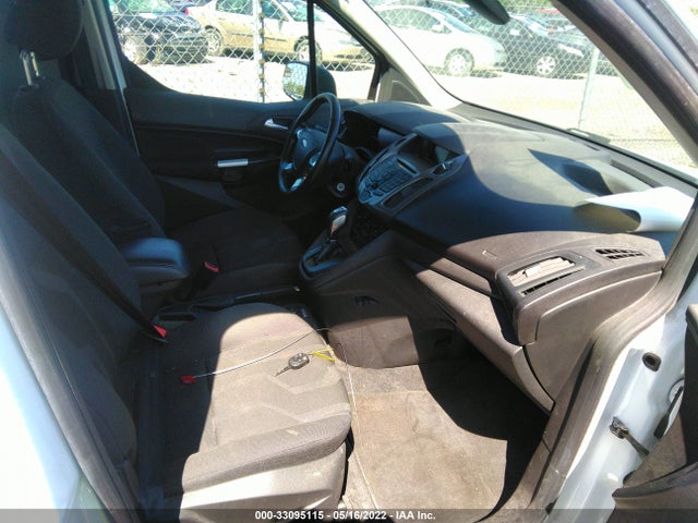 2018 Ford Transit Connect, VIN: NM0LS6F70J1373305