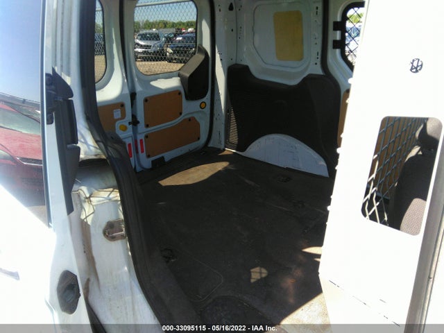 2018 Ford Transit Connect, VIN: NM0LS6F70J1373305