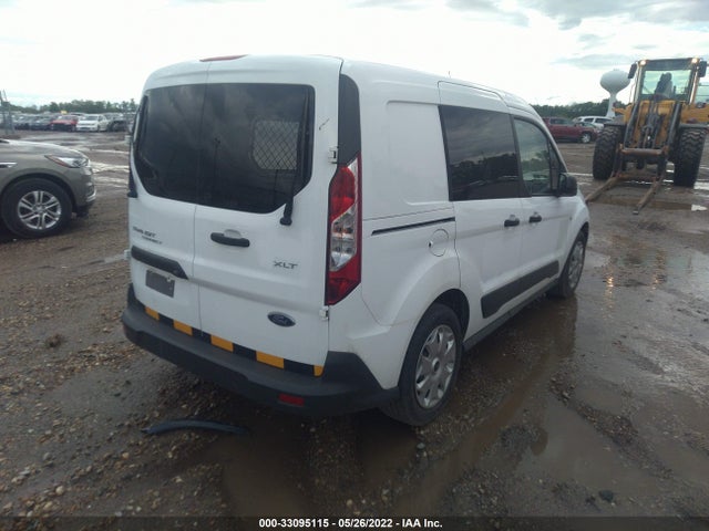 2018 Ford Transit Connect, VIN: NM0LS6F70J1373305