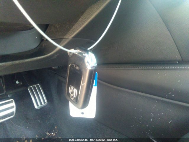 1HGCV1F47MA034095 Honda Accord Sport Special Edition