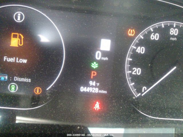 1HGCV1F47MA034095 Honda Accord Sport Special Edition