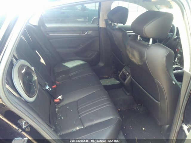 1HGCV1F47MA034095 Honda Accord Sport Special Edition