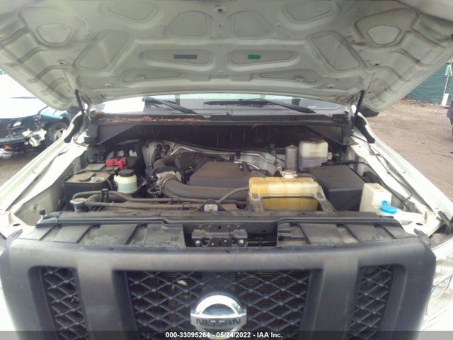 2018 Nissan NV, VIN: 1N6BF0KY0JN801037