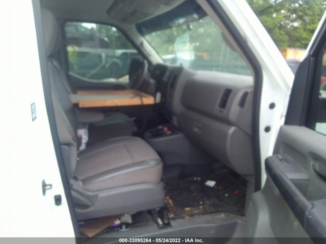 2018 Nissan NV, VIN: 1N6BF0KY0JN801037