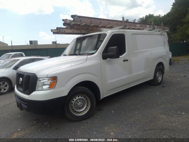 2018 Nissan NV, VIN: 1N6BF0KY0JN801037