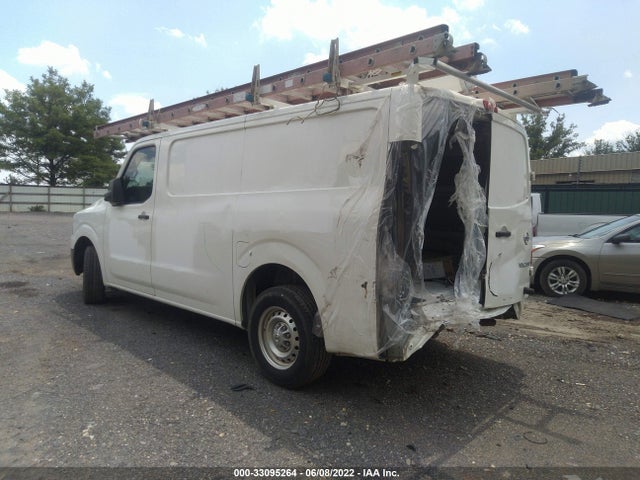 2018 Nissan NV, VIN: 1N6BF0KY0JN801037
