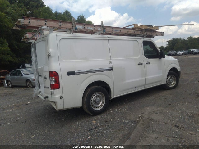 2018 Nissan NV, VIN: 1N6BF0KY0JN801037