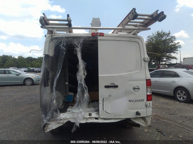 2018 Nissan NV, VIN: 1N6BF0KY0JN801037