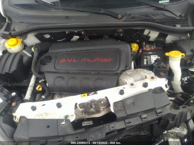 2017 Ram Promaster City, VIN: ZFBERFAB4H6H01900