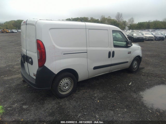 2017 Ram Promaster City, VIN: ZFBERFAB4H6H01900