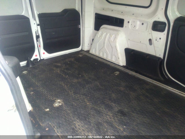 2017 Ram Promaster City, VIN: ZFBERFAB4H6H01900