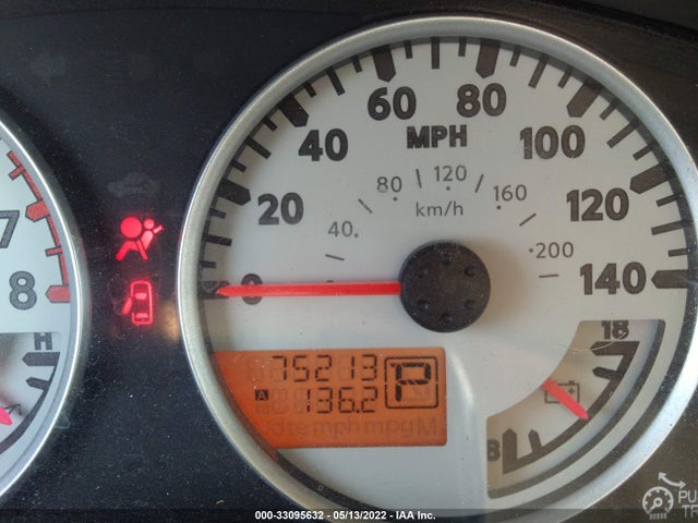 2014 Nissan Xterra, VIN: 5N1AN0NWXEN814780
