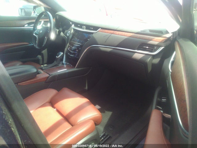 2G61R5S38G9112112 Cadillac Xts Premium Collection