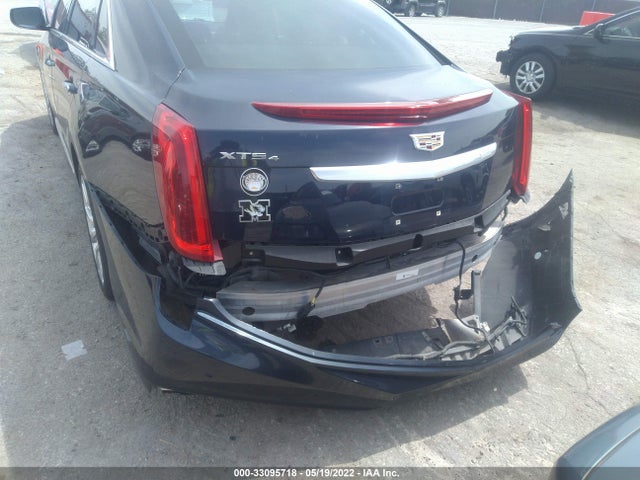 2G61R5S38G9112112 Cadillac Xts Premium Collection