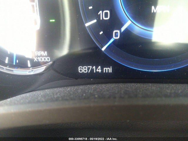 2G61R5S38G9112112 Cadillac Xts Premium Collection