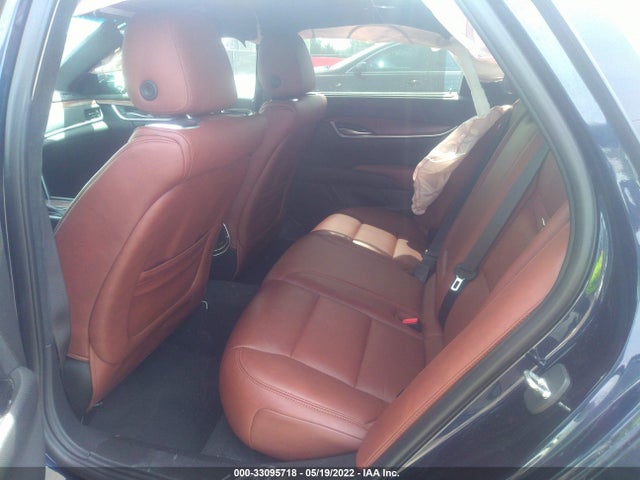 2G61R5S38G9112112 Cadillac Xts Premium Collection