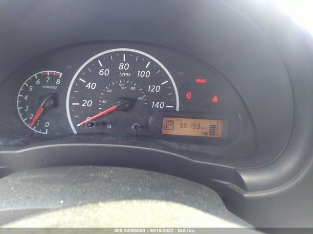 2015 Nissan Versa, VIN: 3N1CN7APXFL877676
