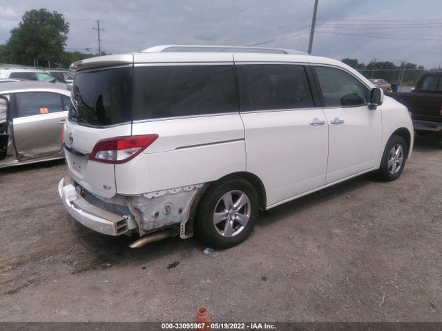 2017 Nissan Quest, VIN: JN8AE2KP6H9168278
