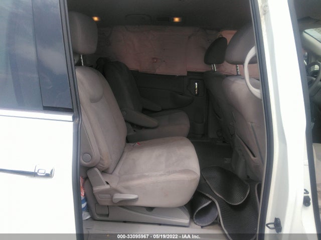 2017 Nissan Quest, VIN: JN8AE2KP6H9168278