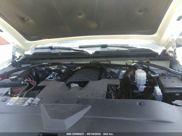 2016 Chevrolet Silverado 1500, VIN: 3GCUKREC3GG116107